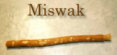Miswak