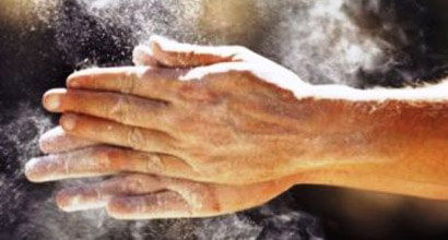 How to perform Tayammum (Wiping) Islam