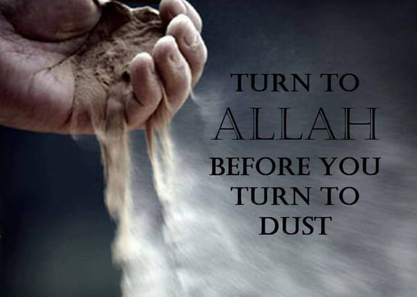 Image Islamic information in English in simple word Islam in English