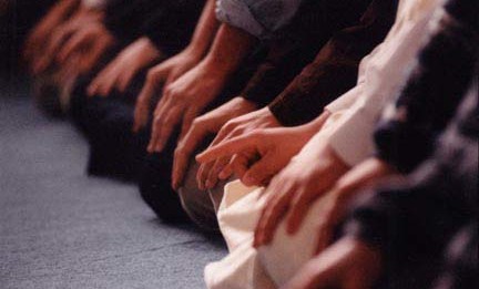 sunan of Salah