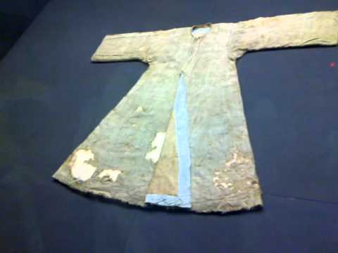 SHIRT OF SAYYIDUNA YUSUF علیہ السلام