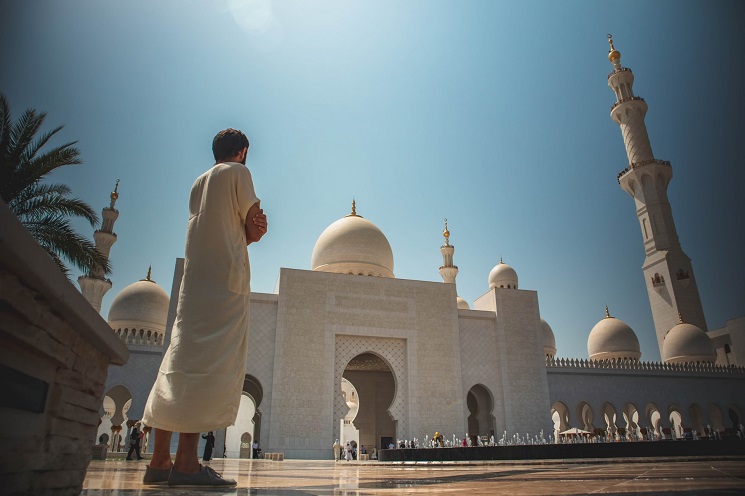 Rights of common Muslims