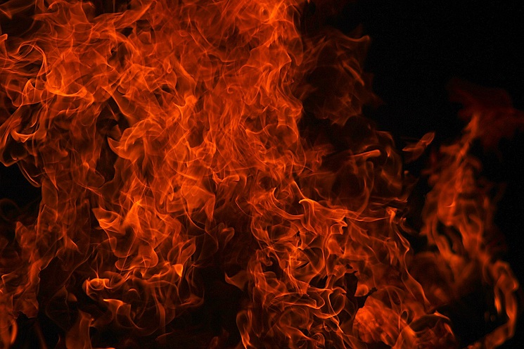 Hell in Islam