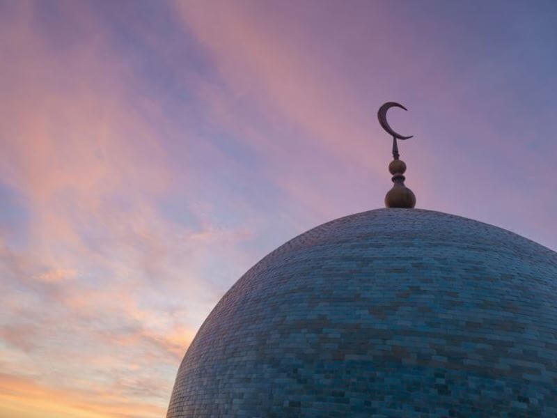 What is Islam?