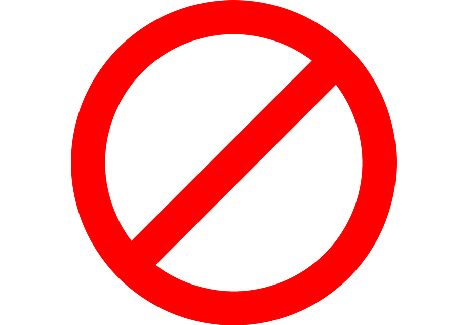 Haram in Islam
