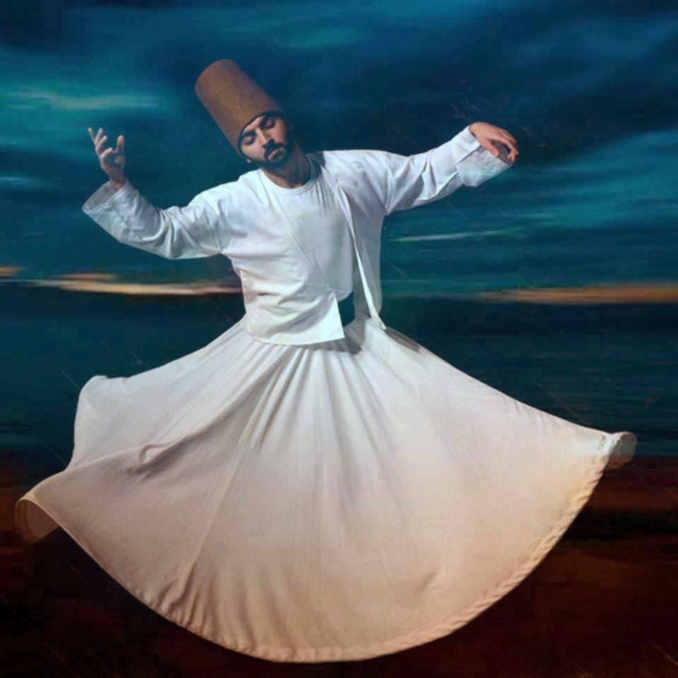 Sufism - The Personal Journey of Faith Within Islam