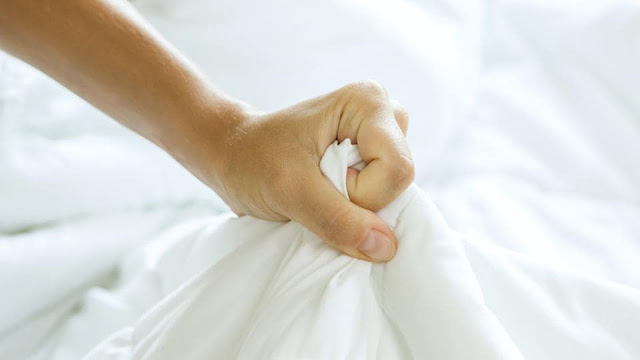 Masturbation Haram in Islam