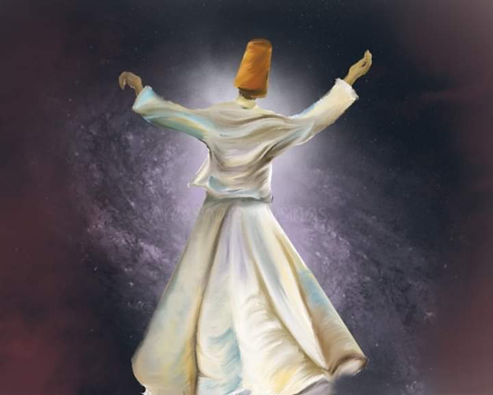 What is Tasawwuf in Islam