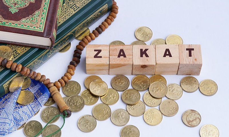 Who is eligible for Zakat
