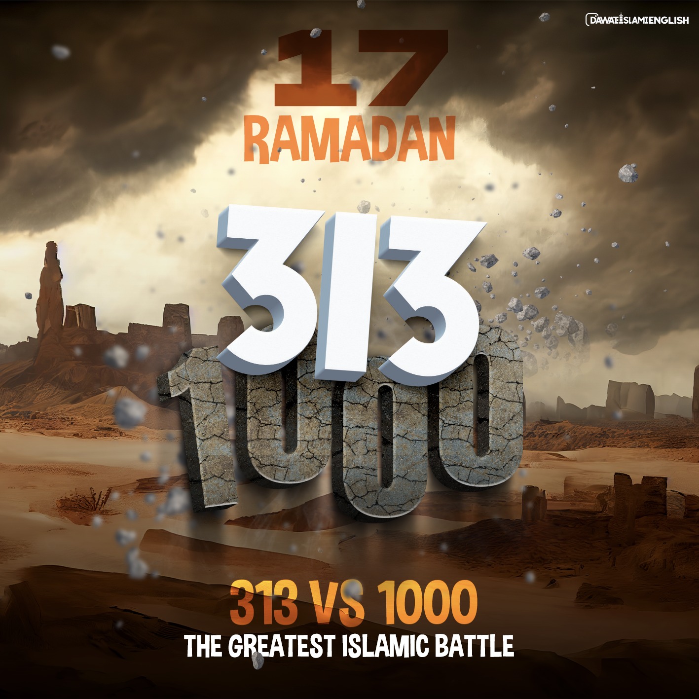 Battle of Badr