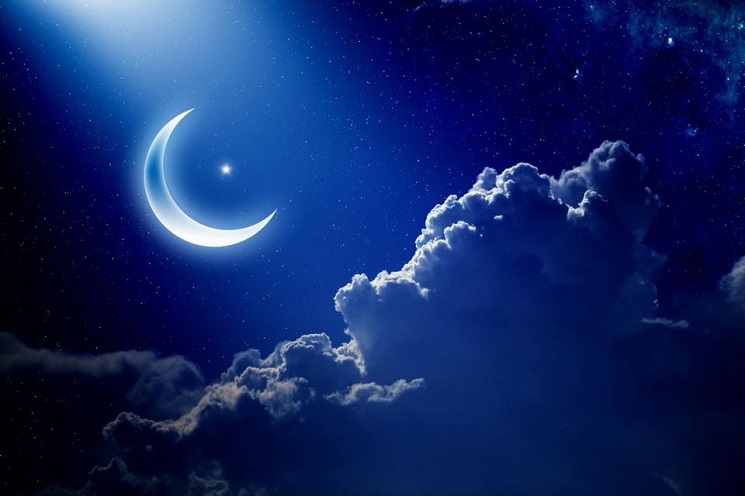 Qadr Night