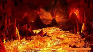What is Hell in Islam