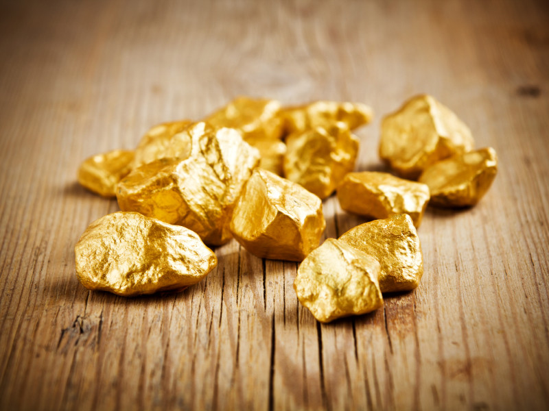 Zakat on Gold