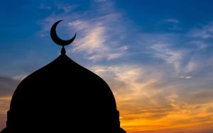 Five Pillars of Islam