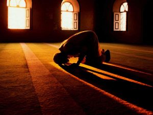 What is Namaz in Islam