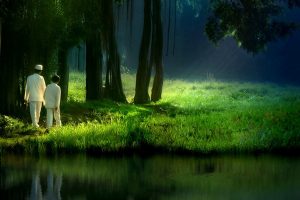 What is heaven in Islam