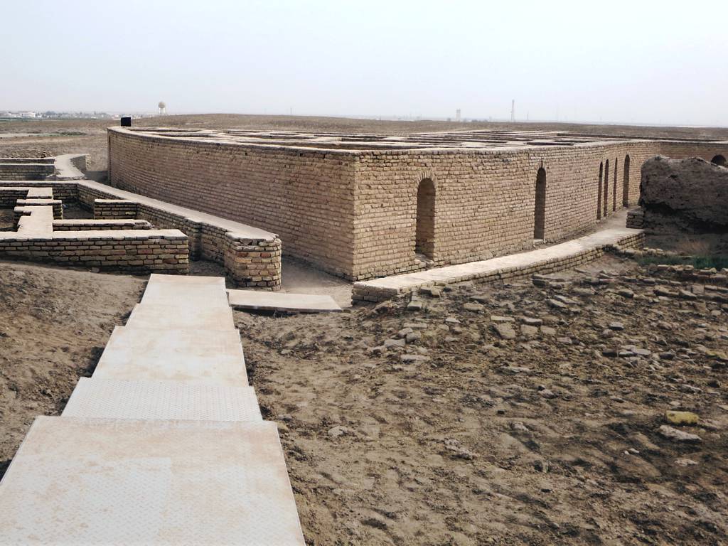 Prophet Ibrahim
