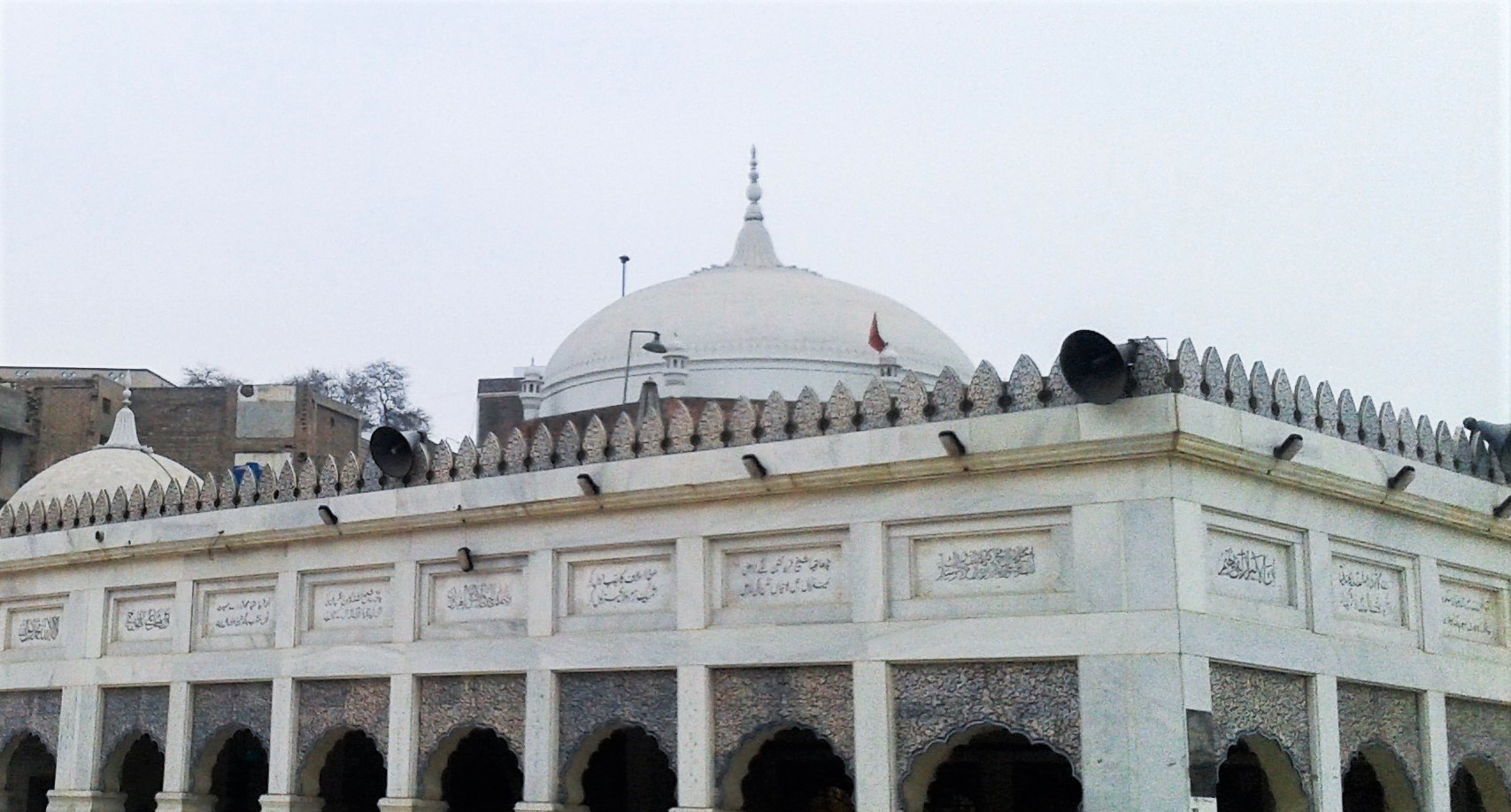 Baba Farid