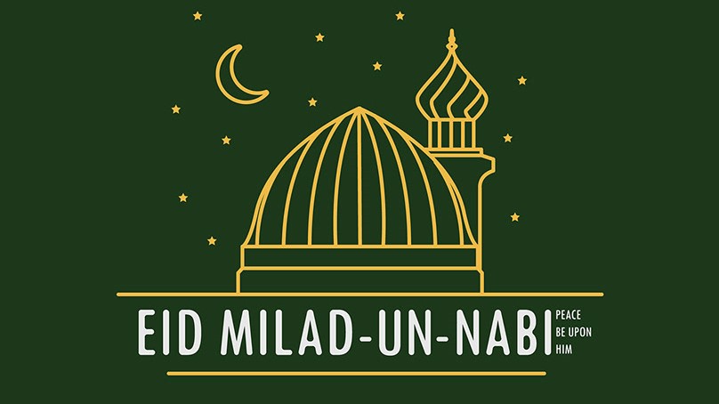 Eid Milad un Nabi
